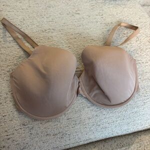 Chantelle Nude Bra